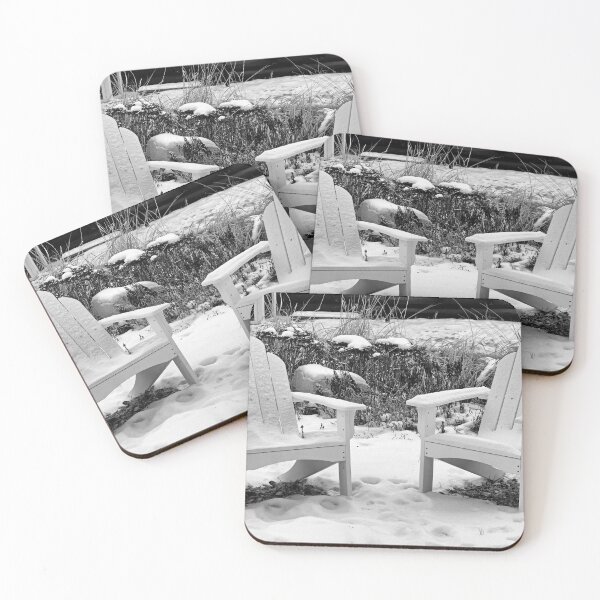 Item preview, Gull Lake Winter Study 8 designed and sold by Robert Meyers-Lussier.