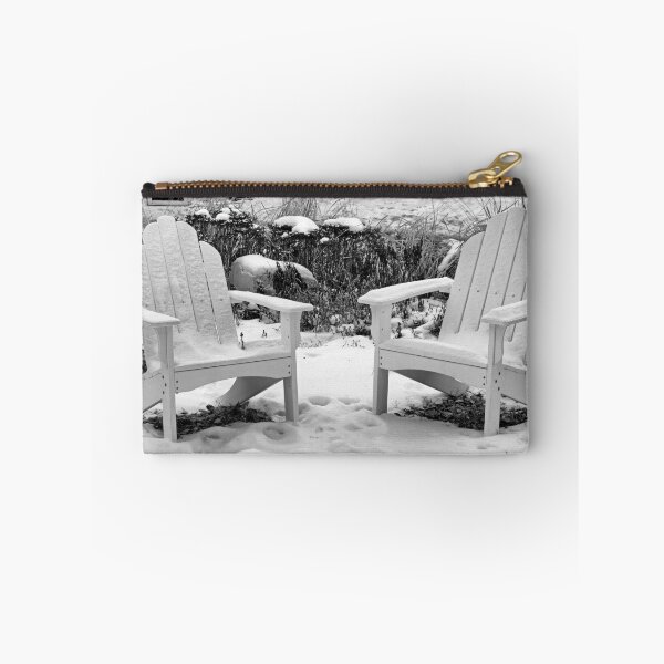 Item preview, Gull Lake Winter Study 8 designed and sold by Robert Meyers-Lussier.