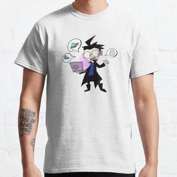 Dib Membrane Classic T-Shirt