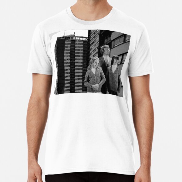 Its a brave new world Premium T-Shirt