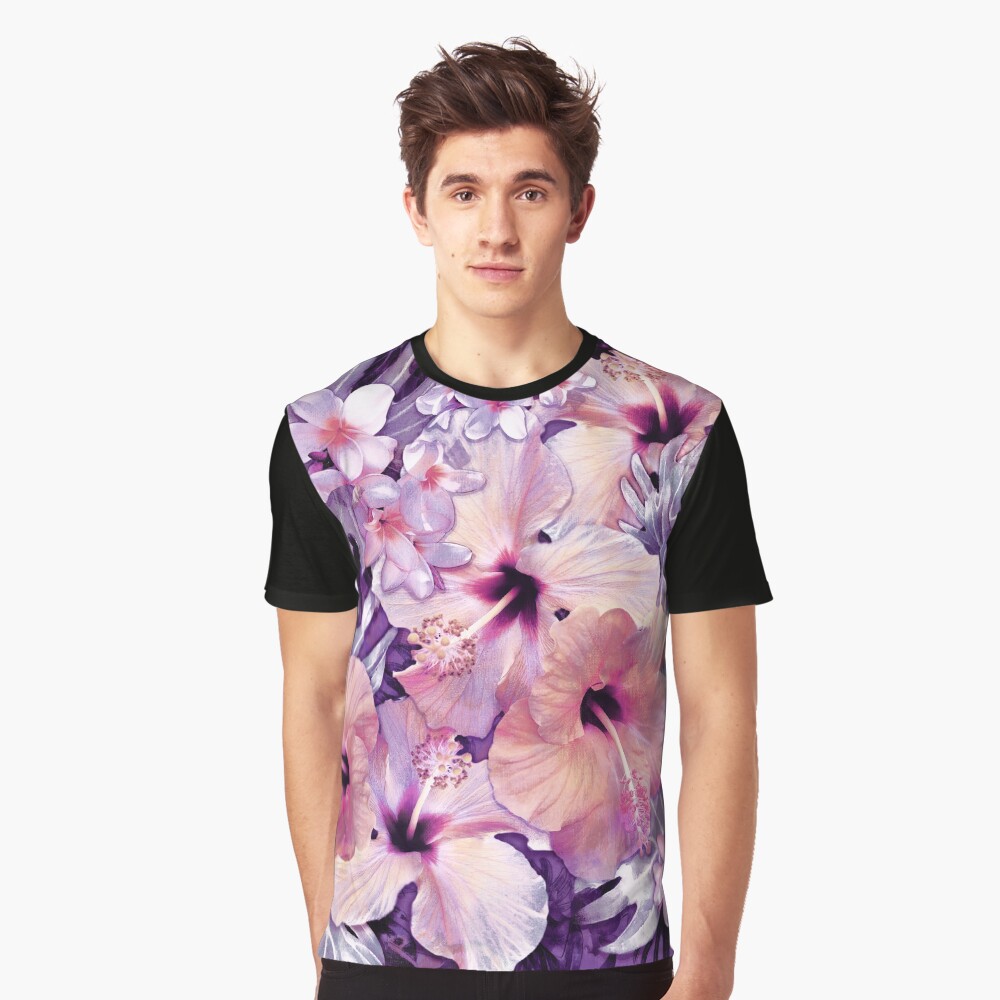 Item preview, Graphic T-Shirt designed and sold by ninabmay.
