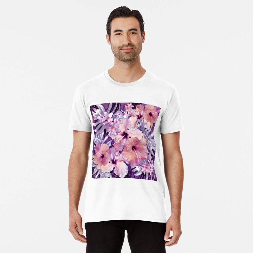 Item preview, Premium T-Shirt designed and sold by ninabmay.