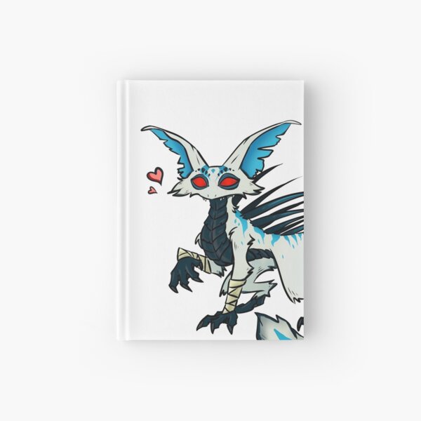 Hermès! Carnet cartonné
