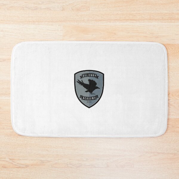 Item preview, Aglionby Academy designed and sold by Daniela Cheshire.