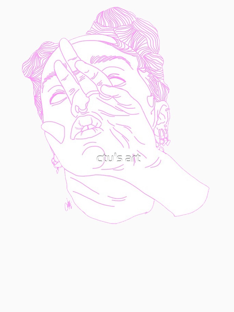 FKA twigs by chixandnix