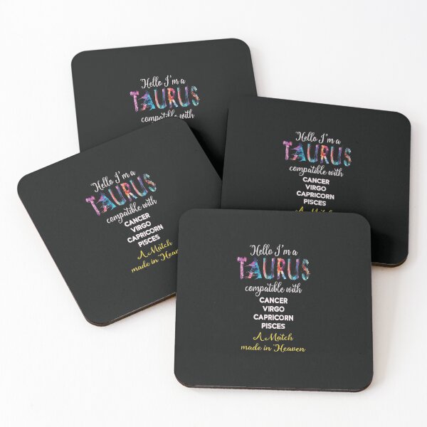 Item preview, Taurus the Bull designed and sold by Mia Harper Design.