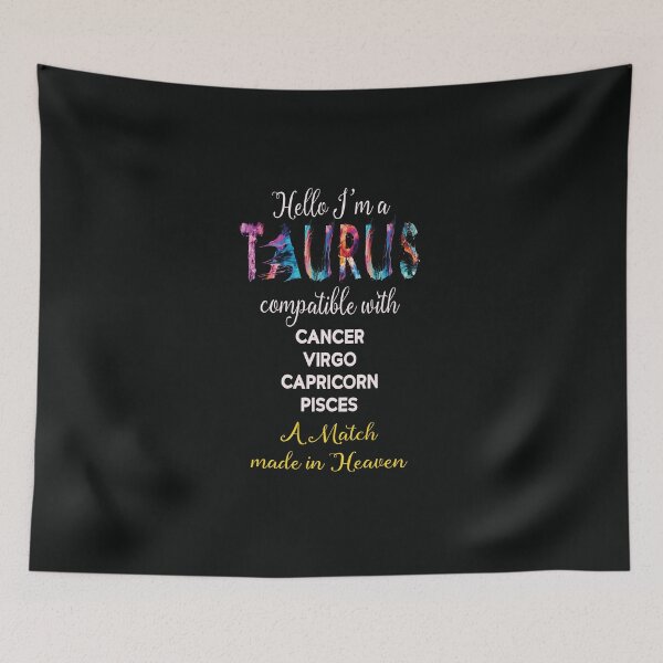 Item preview, Taurus the Bull designed and sold by Mia Harper Design.