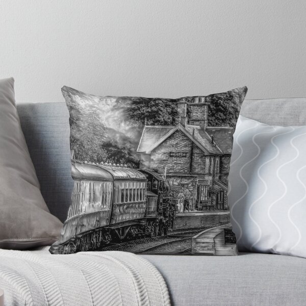 Item preview, severn valley steamer designed and sold by peterwyatt.
