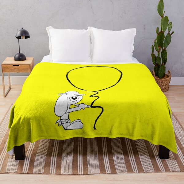 Item preview, Bunny Street Art designed and sold by suekieper.