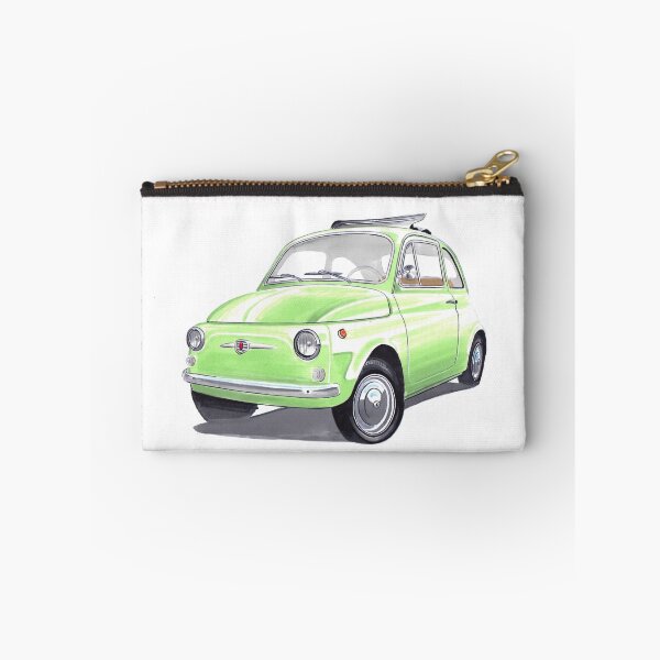 Item preview, Fiat 500 designed and sold by BSJC.