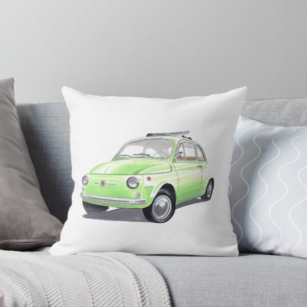 Item preview, Fiat 500 designed and sold by BSJC.