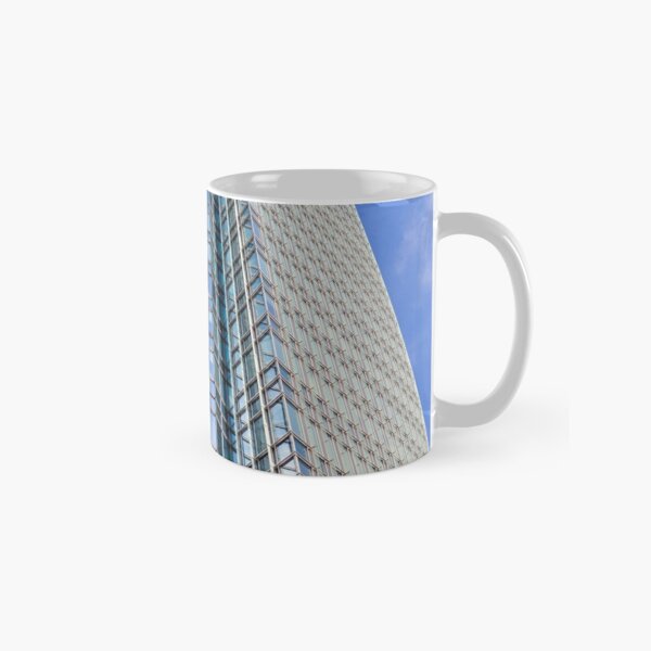 Tower Above Classic Mug