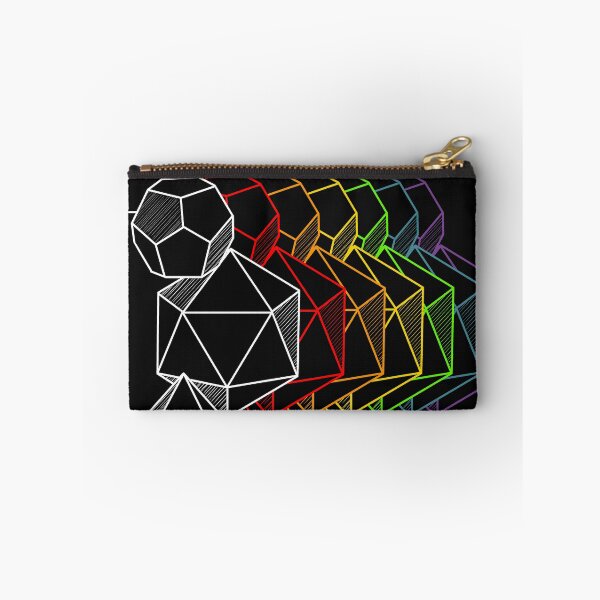 Item preview, Dice Light Prism designed and sold by saintash.