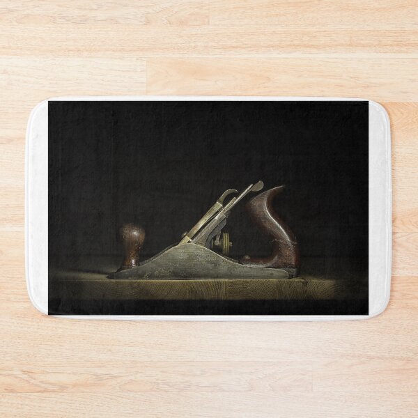Item preview, Wood Plane designed and sold by Nigel R Bell Photography.