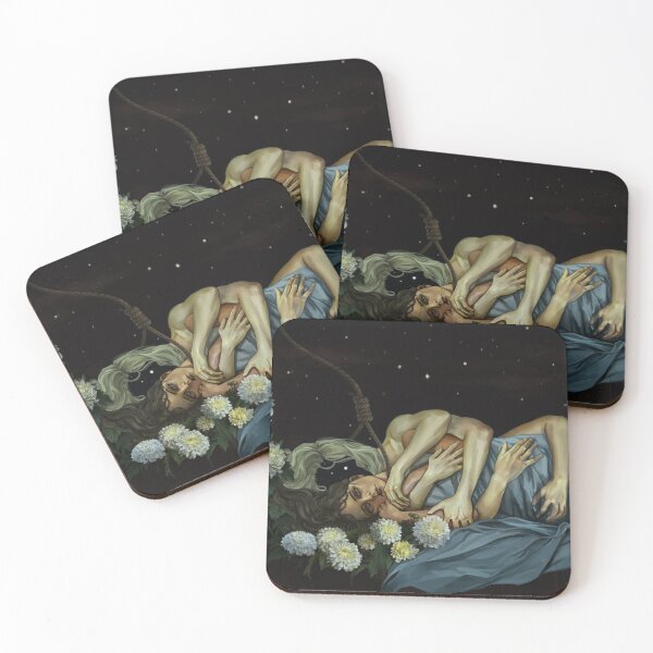 Item preview, I loved a void designed and sold by eb-leung.