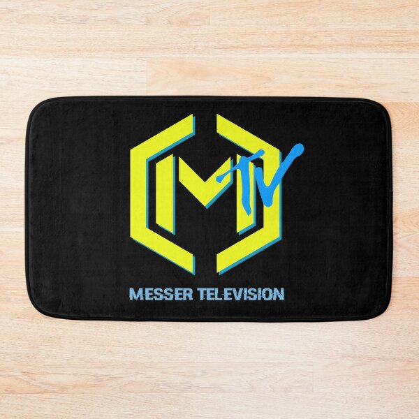 Artikelvorschau, Ich will meinen mtv entworfen und verkauft von MESSERBAND.