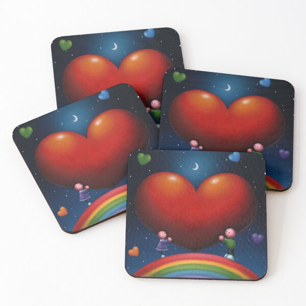 Item preview, Love with no limits designed and sold by ScottBateman.