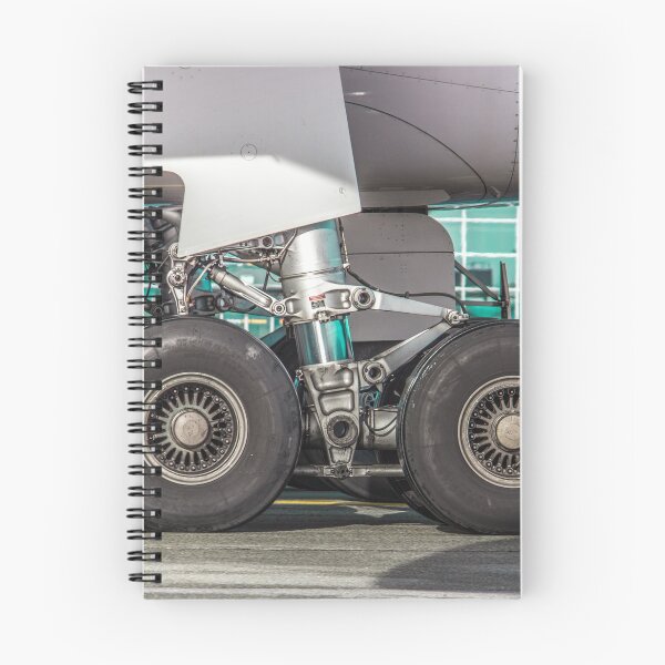 Item preview, A340 landing gear designed and sold by robertbiraus.