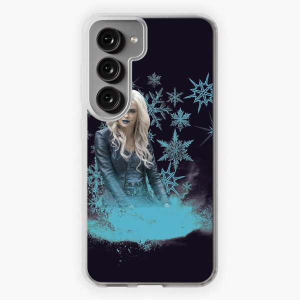 Killer Frost Phone Cases for Samsung Galaxy for Sale Redbubble