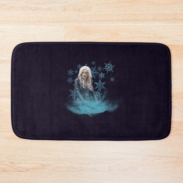 Item preview, Caitlin Snow designed and sold by october-lady.