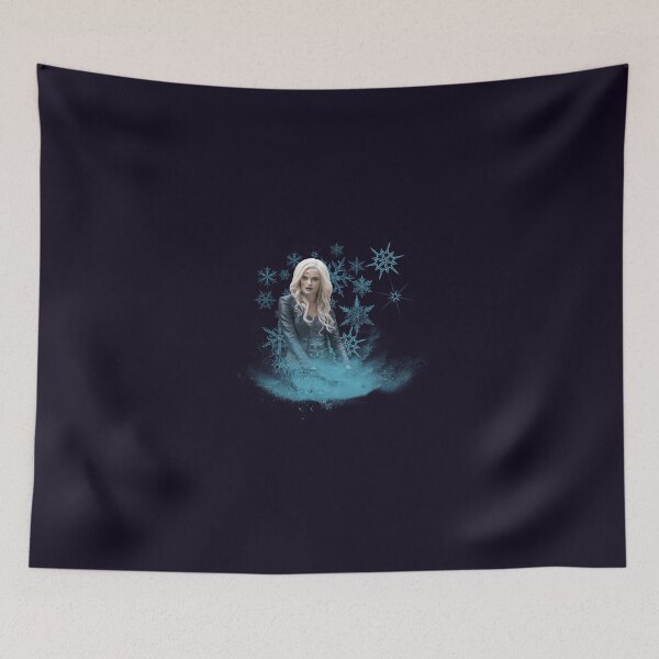 Item preview, Caitlin Snow designed and sold by october-lady.