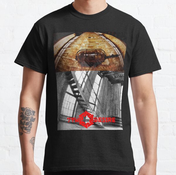 Dome Classic T-Shirt