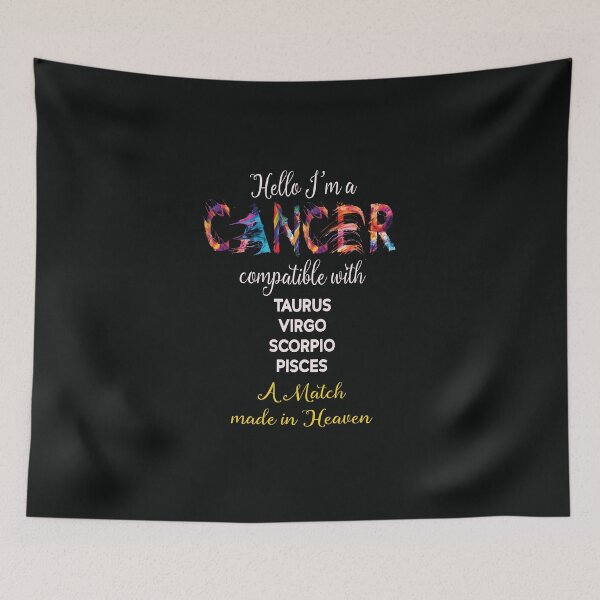 Item preview, Cancer the Crab designed and sold by Mia Harper Design.