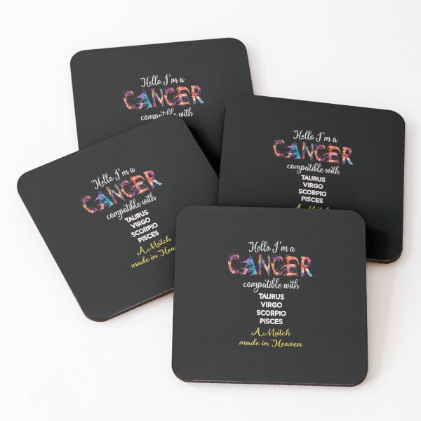Item preview, Cancer the Crab designed and sold by Mia Harper Design.
