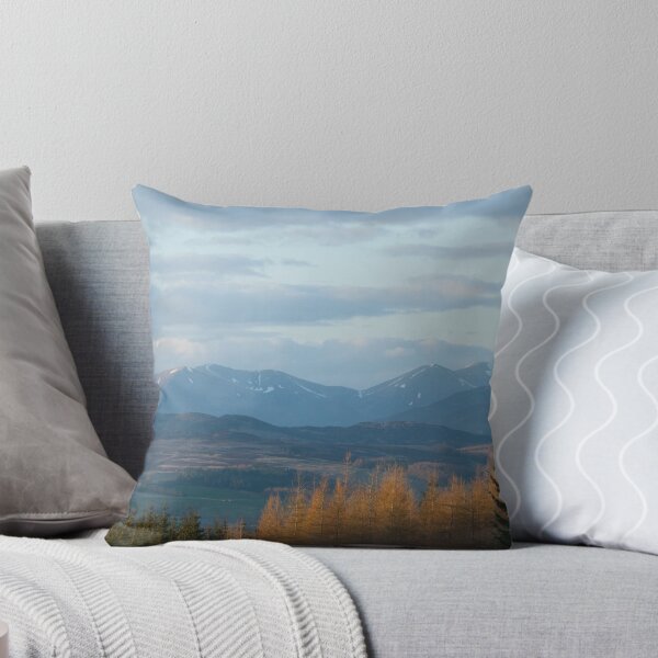 Item preview, Southern Highlands of Scotland designed and sold by emergentdesigns.