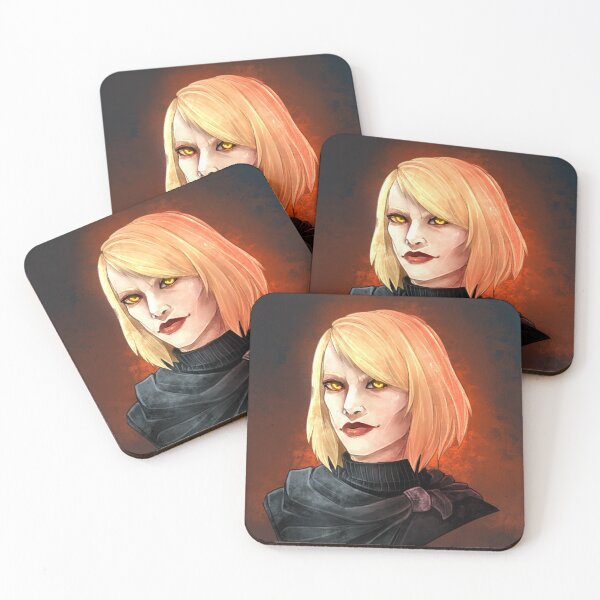 Item preview, Fiery designed and sold by varjopihlaja.