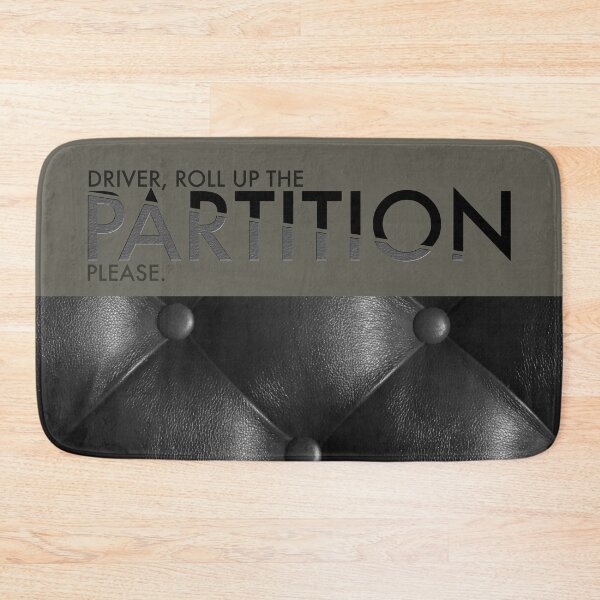 Item preview, Partition I designed and sold by mlauxdesign.