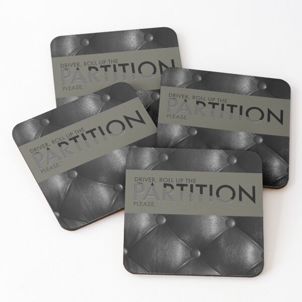 Item preview, Partition I designed and sold by mlauxdesign.