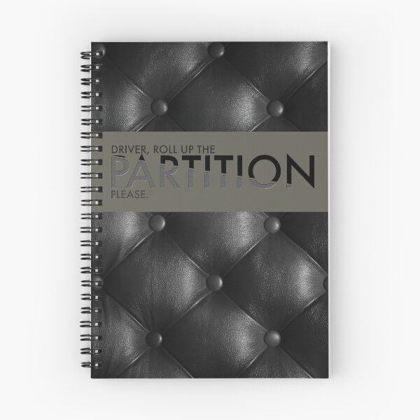 Item preview, Partition I designed and sold by mlauxdesign.