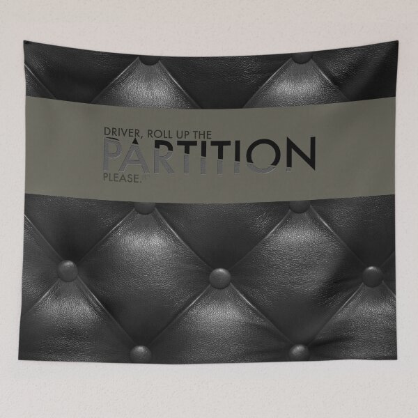 Item preview, Partition I designed and sold by mlauxdesign.