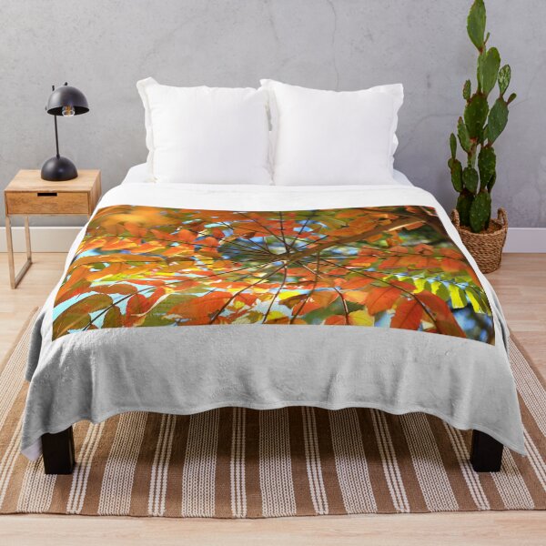 Item preview, autumn leaves changing color designed and sold by olena2552.