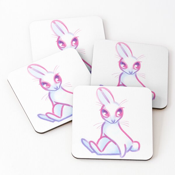Item preview, Bunny designed and sold by nicolespoart.