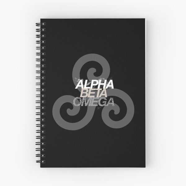 Item preview, Triskelion designed and sold by mlauxdesign.