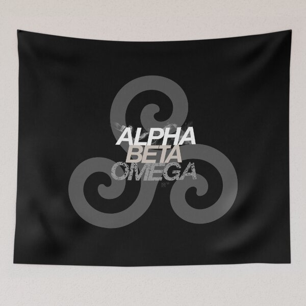 Item preview, Triskelion designed and sold by mlauxdesign.