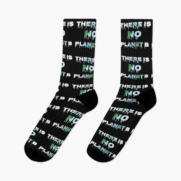 Item preview, There Is No Planet B, Climate Change designed and sold by marosharaf.