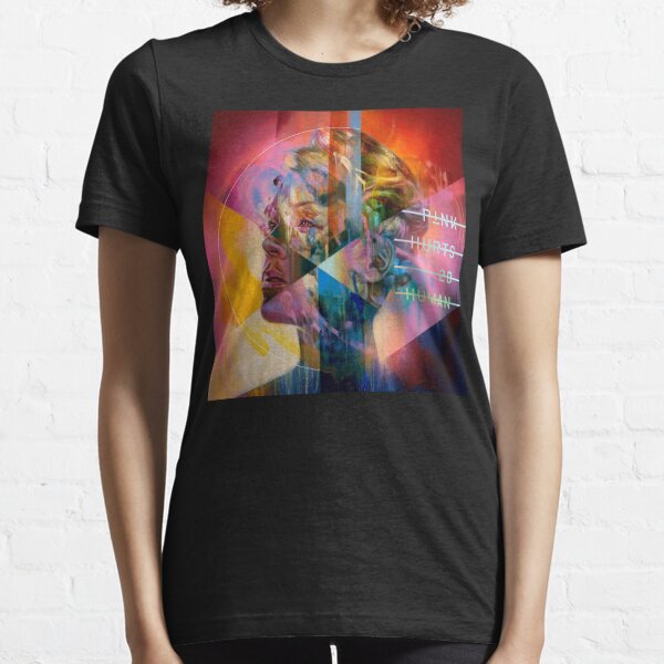 Pink Tour T-Shirts | Redbubble