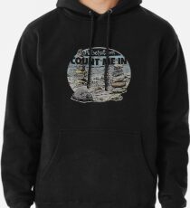 Count Me In, Rebelution Pullover Hoodie