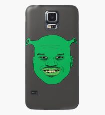 Funda/vinilo para Samsung Galaxy Shraq!