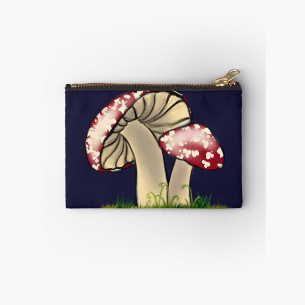 Item preview, Mushrooms designed and sold by theerraticmind.
