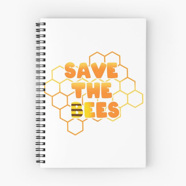 Item preview, Save the bees designed and sold by nmdesigns1.
