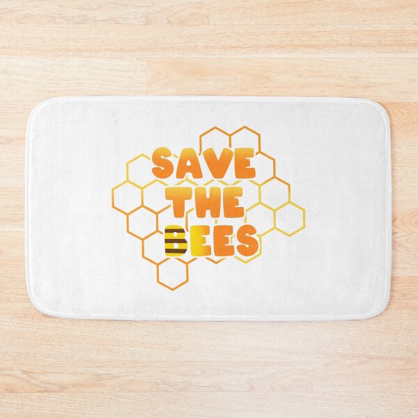 Item preview, Save the bees designed and sold by nmdesigns1.