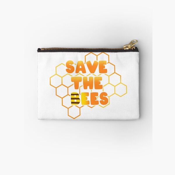 Item preview, Save the bees designed and sold by nmdesigns1.