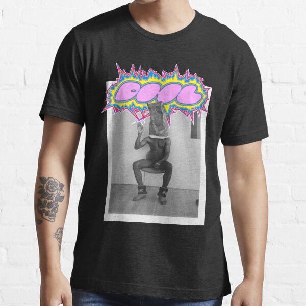 dhl shirt frank ocean
