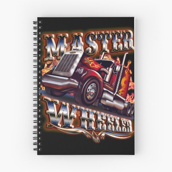Item preview, Road Master designed and sold by monoguru.