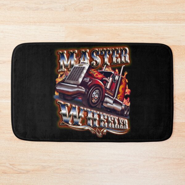 Item preview, Road Master designed and sold by monoguru.