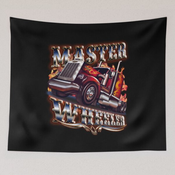 Item preview, Road Master designed and sold by monoguru.